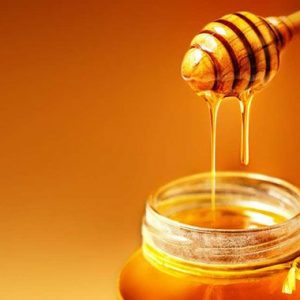عسل طبیعی