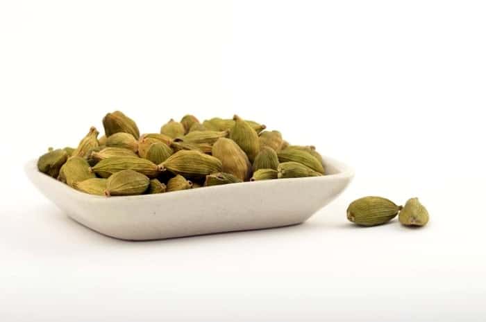 خواص هل سبز